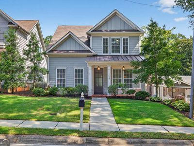 1537 Spring St SE, Smyrna, GA, 30080