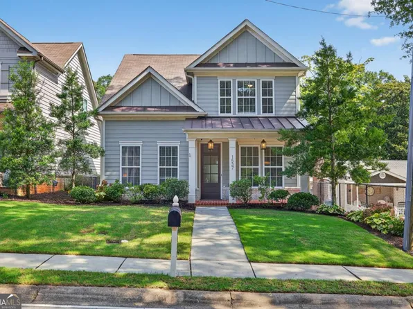 1537 Spring St SE, Smyrna, GA 30080