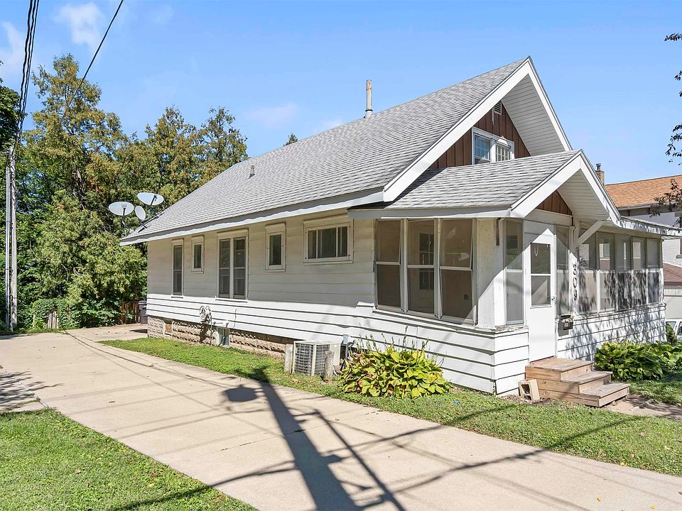 309 W 12th St, Cedar Falls, IA 50613 Zillow