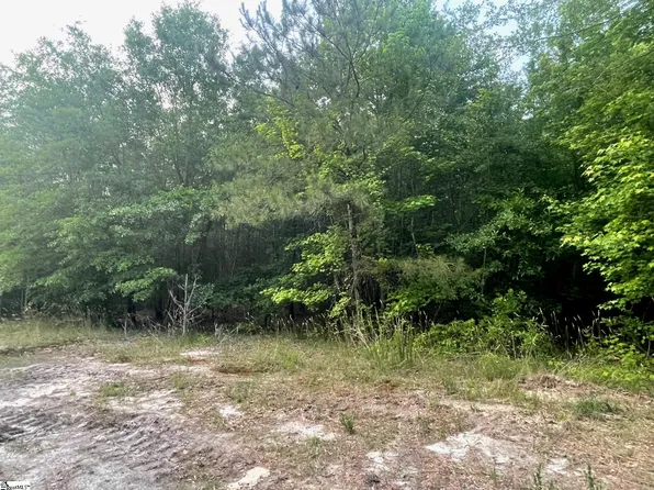 0 Ridge Rd Lot 4, Hodges, SC 29653