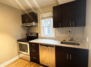 506 W Franklin St #FC-07, Baltimore, MD 21201