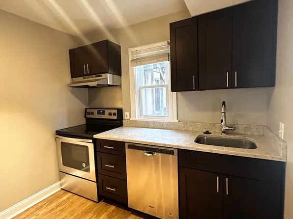 Franklin Court Apartments, 506 W Franklin St #Fc-07, Baltimore, MD 21201