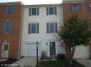 231 Braxton Way #231, Edgewater, MD 21037