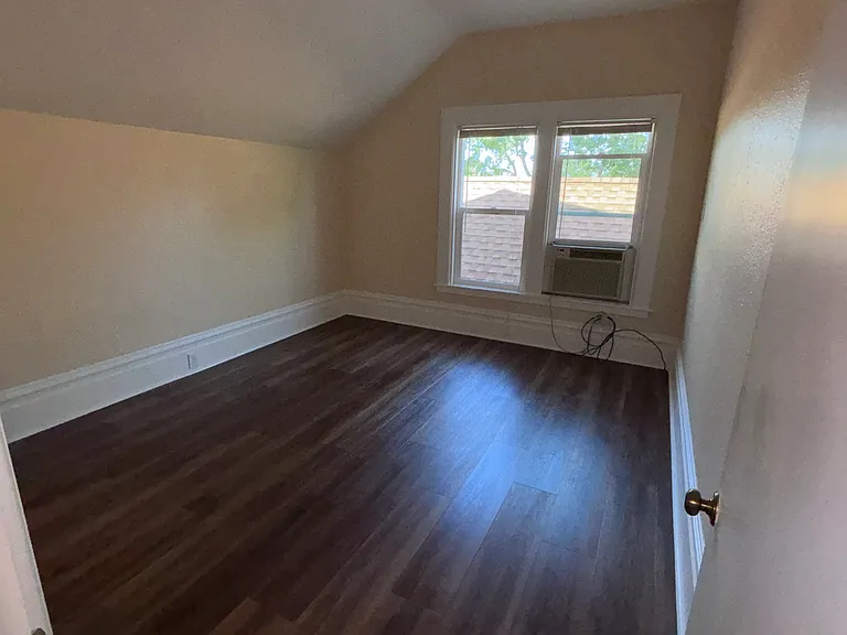 Entry of master bedroom