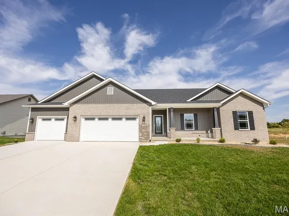 720 Creekwood Ct, O'Fallon, IL 62269