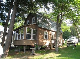 275 Brickett Point Ests, Oakland, ME 04963