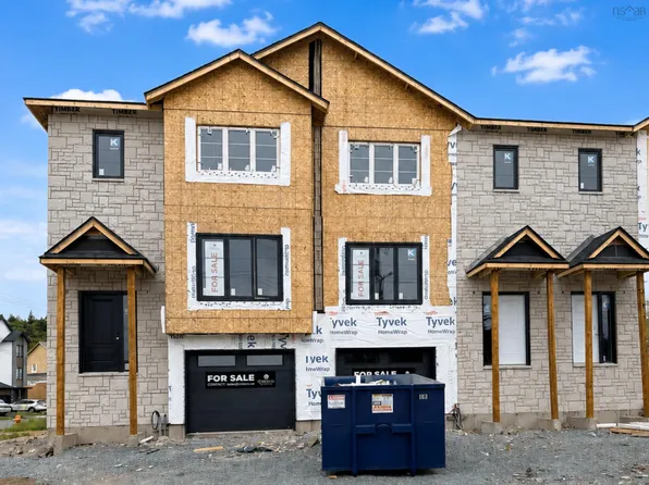 154 Puncheon Way #Pun67a, West Bedford, NS B4B 2L1