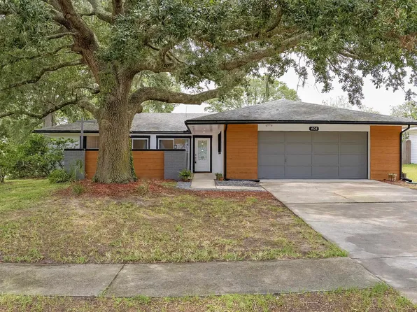 405 Casuarina Cir, Saint Augustine, FL 32086