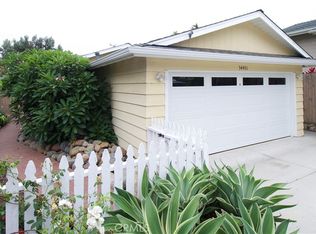 34451 Camino El Molino, Dana Pt, CA 92624
