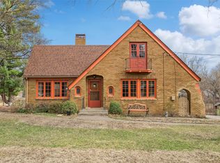 4021 Amick Ave, Des Moines, IA 50310