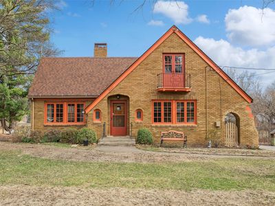 4021 Amick Ave, Des Moines, IA, 50310