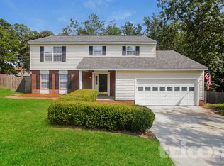 5 Red Thorn Ct, Columbia, SC 29229