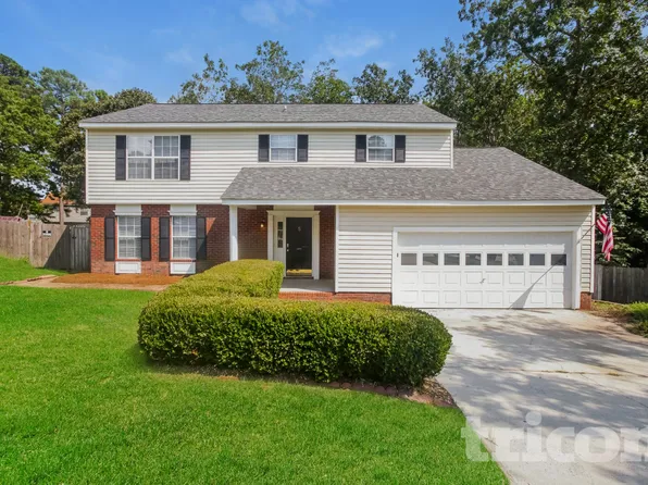 5 Red Thorn Ct, Columbia, SC 29229