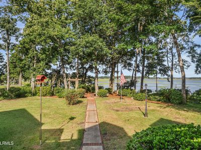 2602 Dover Ln, Beaufort, SC, 29902