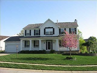 1st image of 8561 Weaver Woods Pl