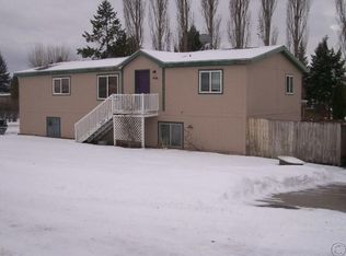 2325 Woodcock Dr, Missoula, MT 59808