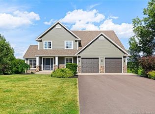 95 Pointe Aux Renards St, Dieppe, NB E1A 7Z4