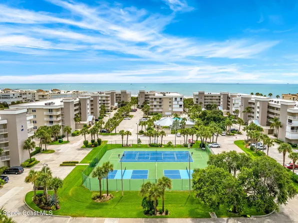 602 Shorewood Dr Unit A201, Cape Canaveral, FL 32920