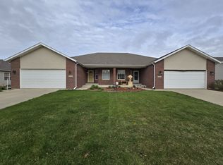 14717 A Drummond Ave, Cedar Lake, IN 46303