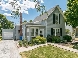 347 S Main St, Bluffton, OH 45817