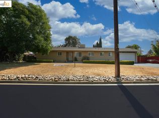 5700 Verna Way, Clayton, CA