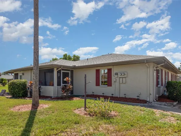 1905 Canterbury Ln Unit 6, Sun City Center, FL 33573