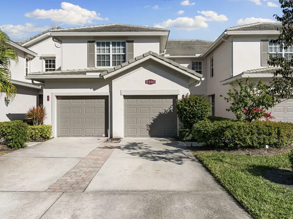 8340 Whisper Trace Way APT 105, Naples, FL 34114