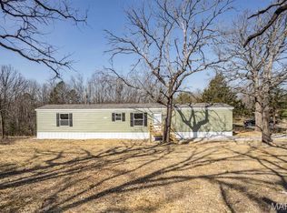 18356 Lassiter Ln, Waynesville, MO 65583
