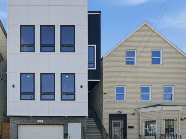 68 Sherman Ave, Newark City, NJ 07114