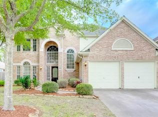 17415 Colony Stream Dr, Spring, TX 77379