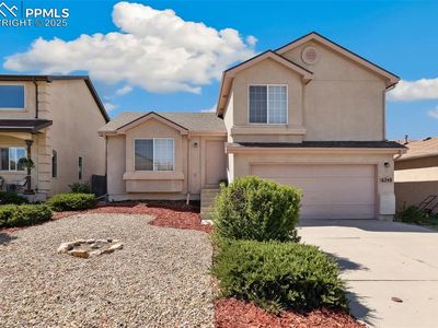 6248 Montero Cir, Colorado Springs, CO, 80915