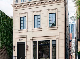 1531 N North Park Ave, Chicago, IL 60610