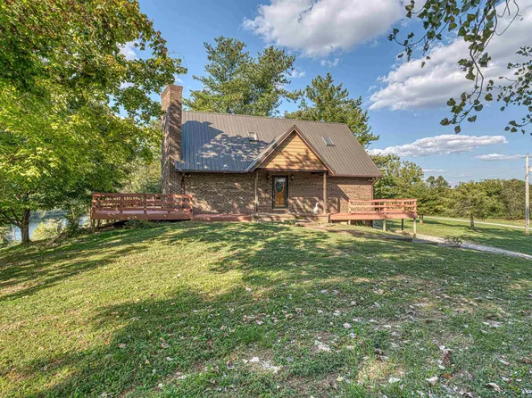 1922 Red Brush Rd, Newburgh, IN 47630