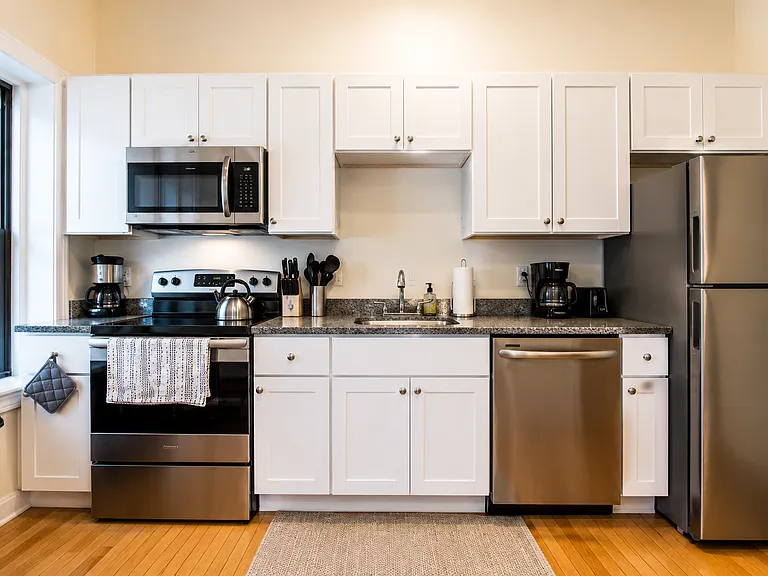 1463 Beacon St #11 — Photo 1