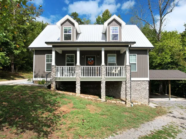 2221 Old Parksville Rd NE, Cleveland, TN 37323