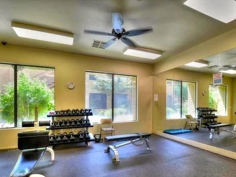 4925 E Desert Cove Ave #310 — Photo 22