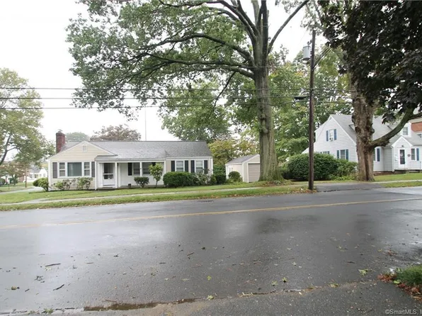 71 Hurd Avenue, Stratford, CT 06614