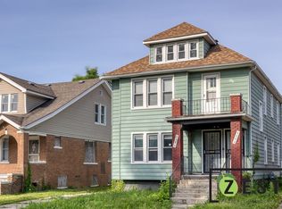 4391 Nottingham Rd #4393, Detroit, MI 48224