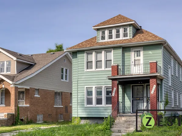 4391 Nottingham Rd #4393, Detroit, MI 48224