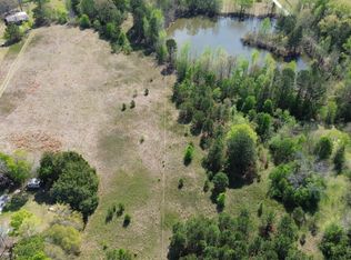 1095 State Highway 26, Hawkinsville, GA 31036