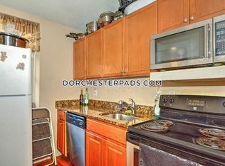 3 Presby Pl #1, Boston, MA 02119