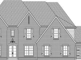 640 Cedar Shadows Cir, Collierville, TN 38017