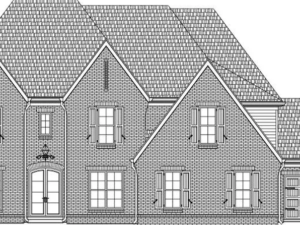 640 Cedar Shadows Cir, Collierville, TN 38017