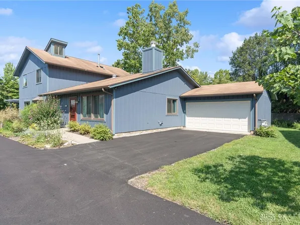 125 Park Meadows Dr, Yellow Springs, OH 45387