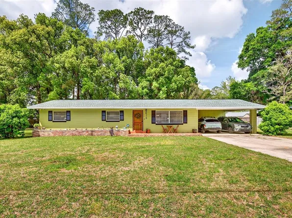416 NE 21st Ter, Ocala, FL 34470