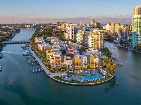 230 Water Way, Miami Beach, FL 33141