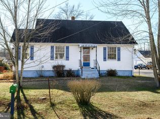 327 Cypress St, Millington, MD 21651