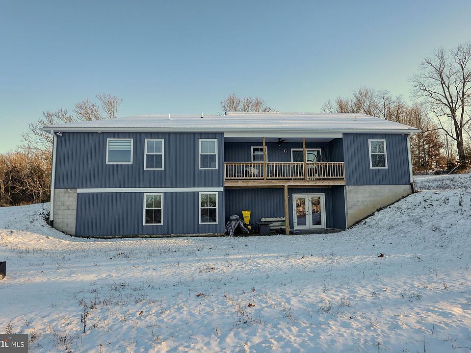 241 Pinewoods Rd, Quicksburg, VA 22847 Zillow
