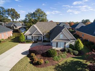 310 Merrivale Ln, Spartanburg, SC 29301