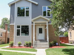 5404 N Sayre Ave, Chicago, IL 60656